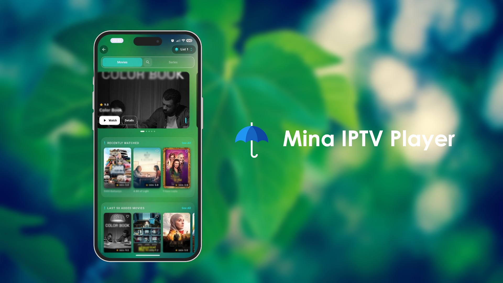 Mina AI Akıllı Öneri & Favori Yönetimi - minatek.com.tr